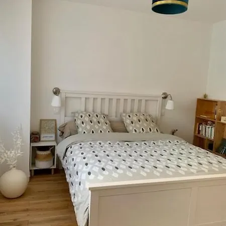 Charming Quiet House In Holiday home *