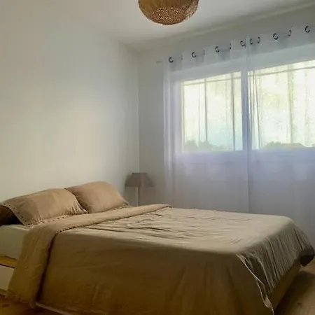 Holiday home Charming Quiet House In Bordeaux